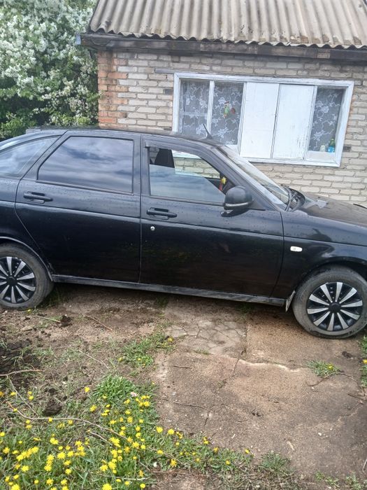 Продам автомобиль