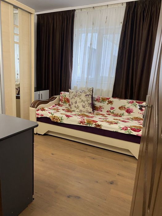 PERSOANA FIZICA Inchiriez apartament