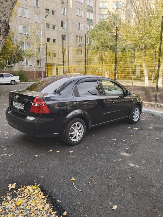 Продам Шевроле Авео, Т-250