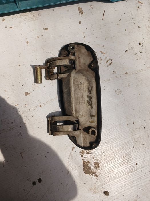 Ручка Митсубиси Галант 1995г