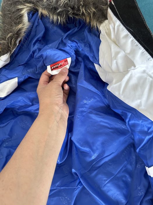 Горнолыжный костюм оригинал