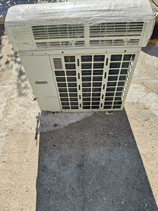 Aer conditionat 18000BTU - Utilizat