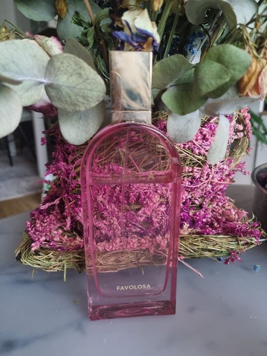Пaрфюм Furlа Favolosa ,Unica,,парфюм Chopard Love,  Oud Sultan