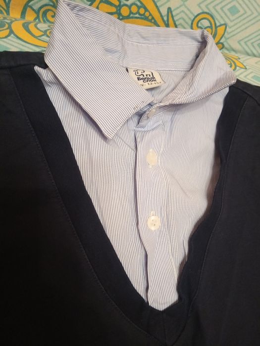 Рубашки для школьника