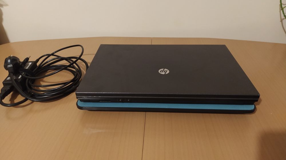 Лаптоп HP Toshiba