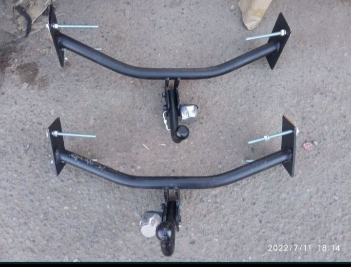 Кобалтга янги фаркоп сотилади