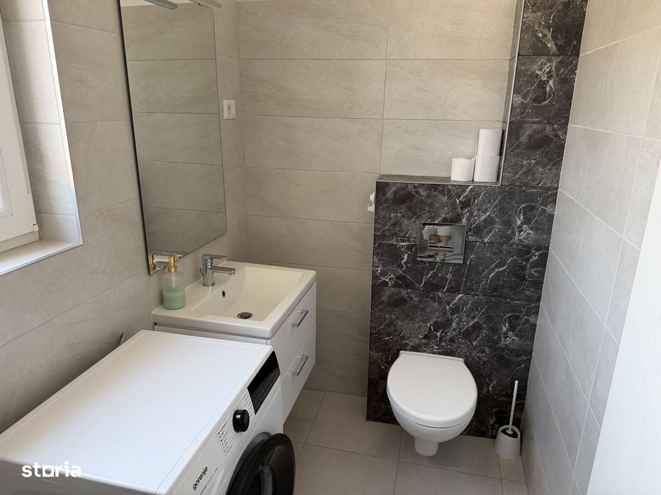 Berceni Arghezi Residence apartament cu 2 camere de vanzare