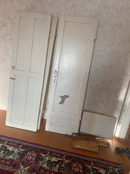 Самовывоз дверей