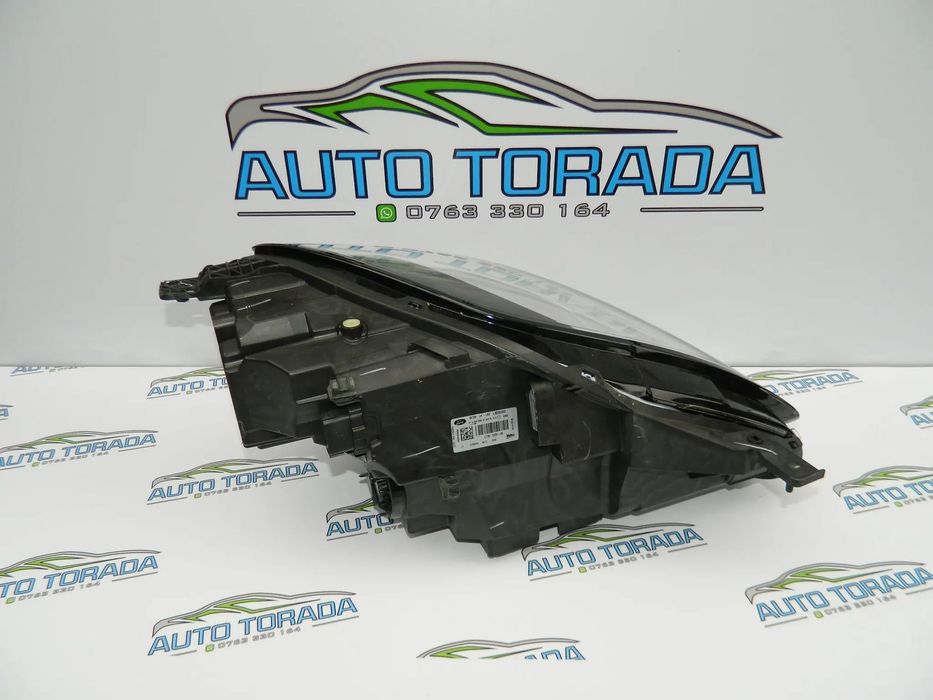 Far stanga Ford Puma Led Halogen an 2019 2020 2021 2022 2023 2024 cod L1TB13101EK, L1TB-13101-EK