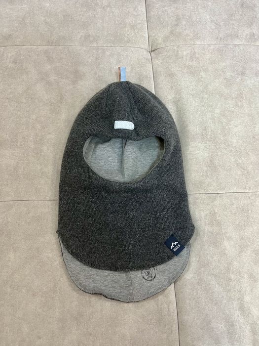 Шапка шлем зима Nels