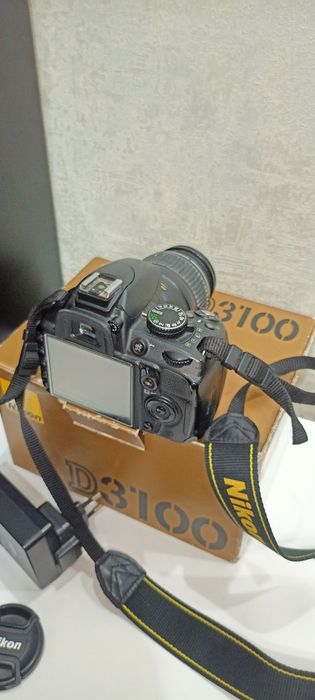 Продам фотоаппарат