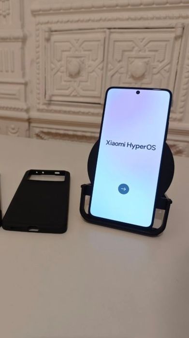 Xiaomi Poco X6 Pro 5G 512GB 12+12GB RAM