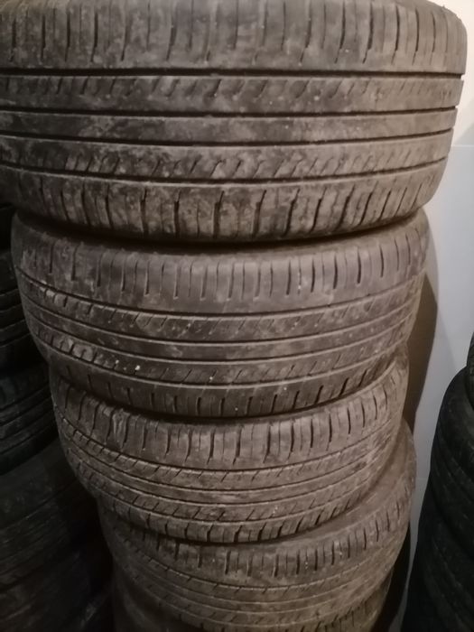 Продам зимнюю резину