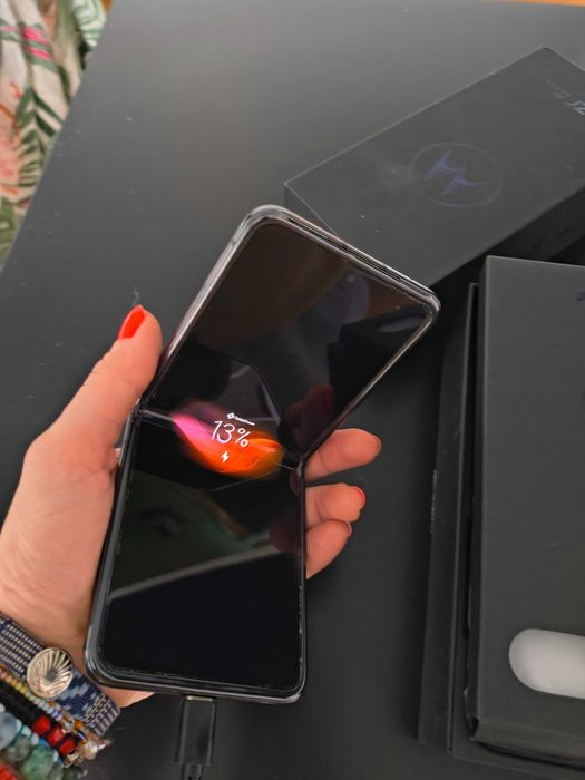 Motorola Razr 40 ultra