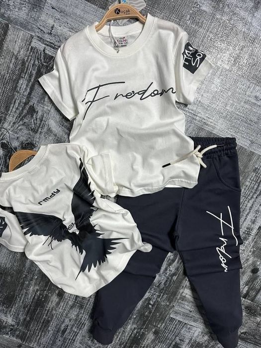 Комплекти за момче НОВИ