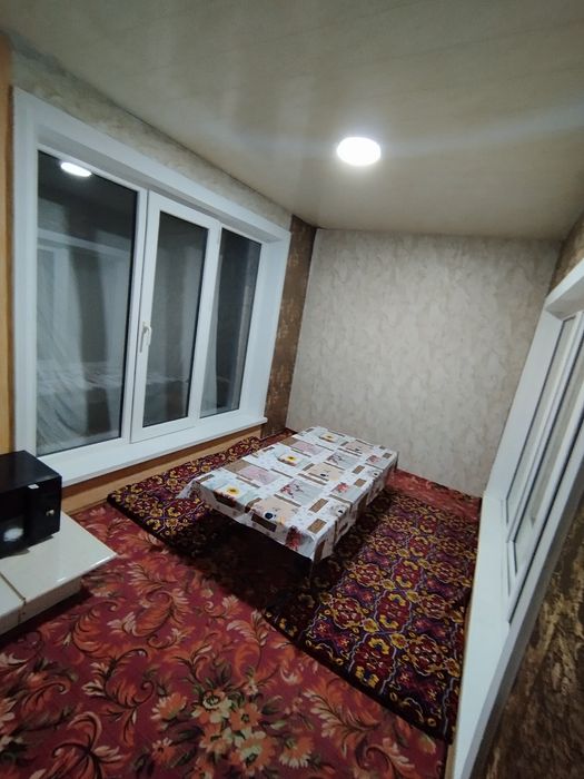 Ijaraga kvartira faqat ayol va qizlar uchun sherikchilikka