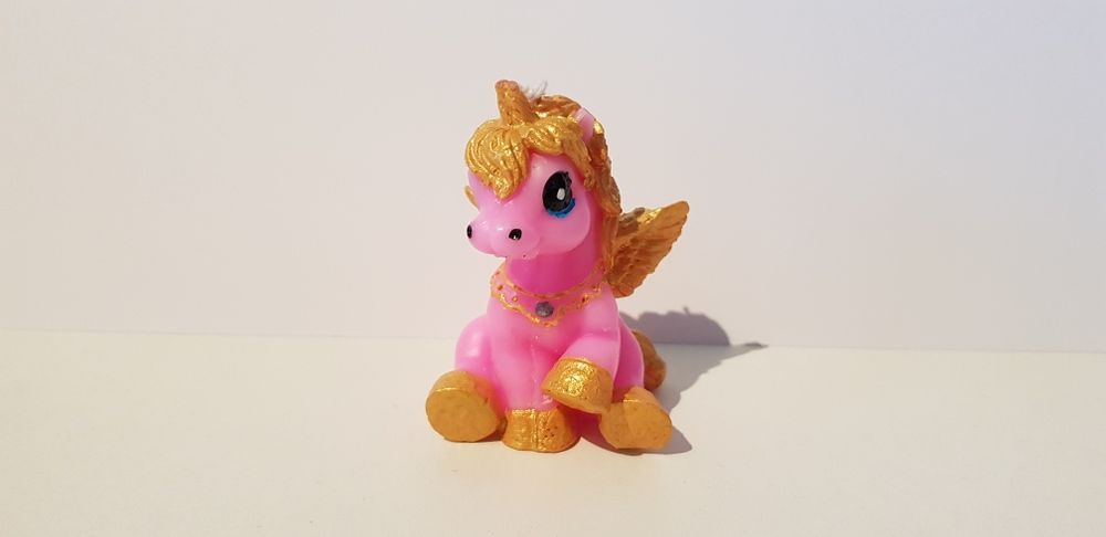 Marurie Botez Unicorn