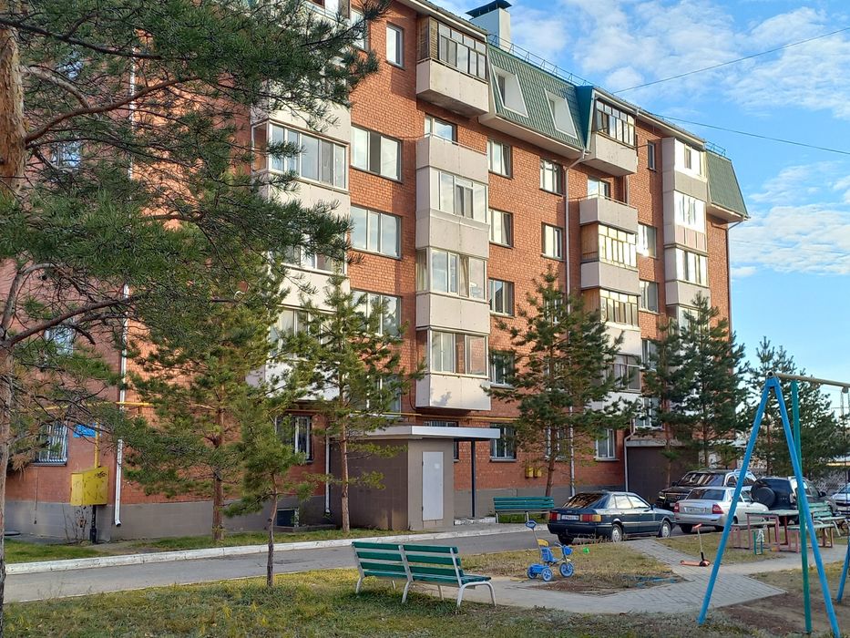 Сдам 1 комн.кв. Наурыз