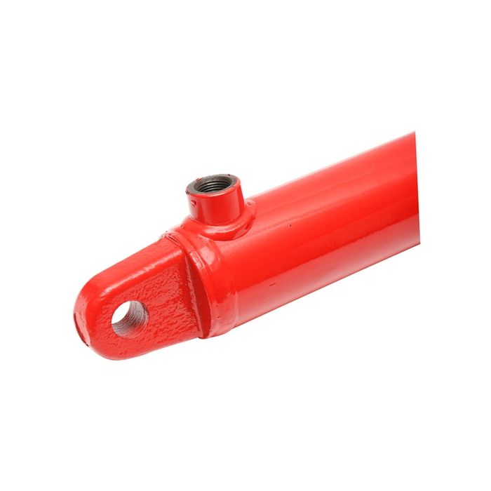 Cilindru hidraulic cu dublu sens cupa incarcator