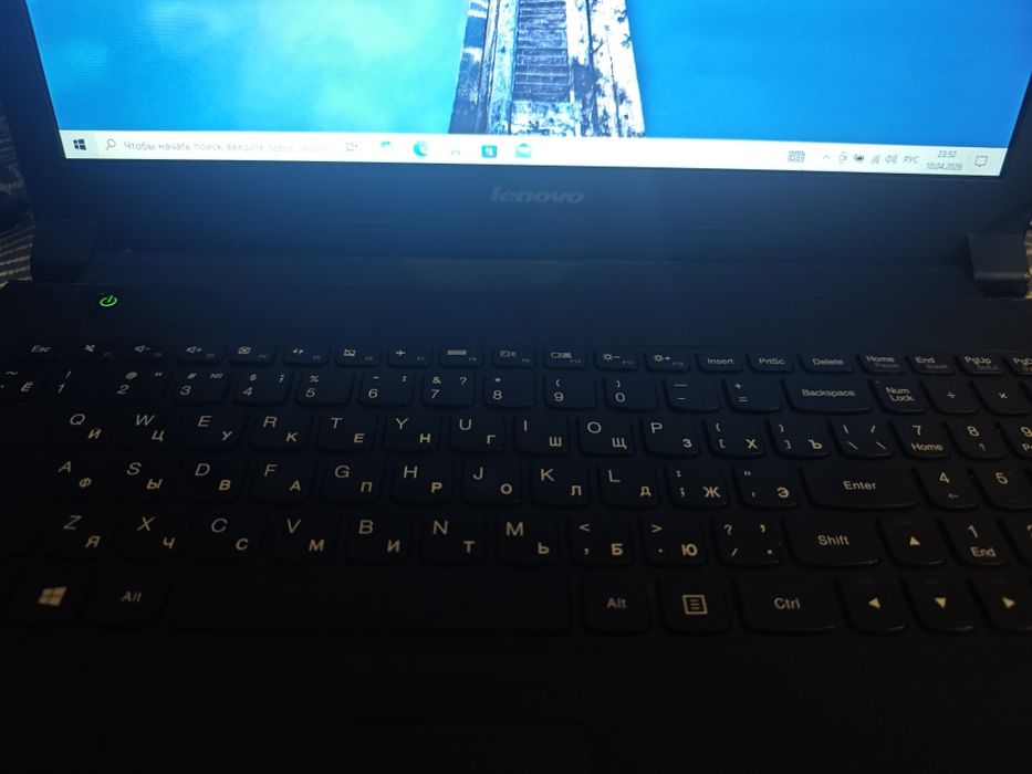 Lenovo B50-70 ноутбук