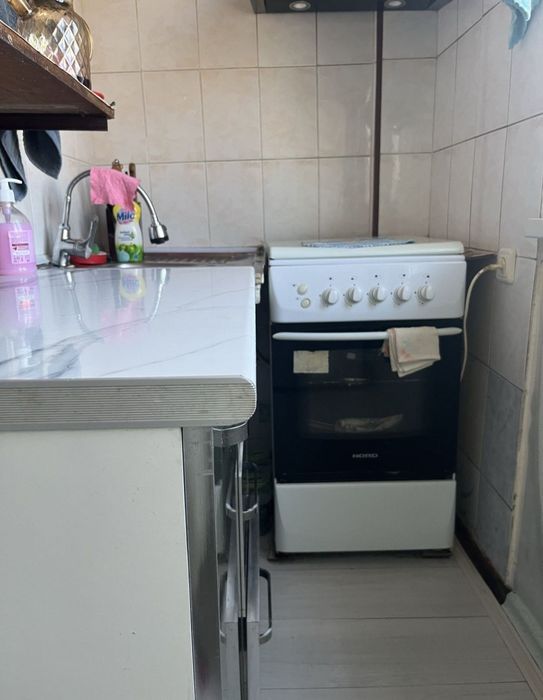 ™ Чиланзар 16 1в2/5/5‼️Чиланзар метро 5 минут,Панельный|33м²|Продаётся