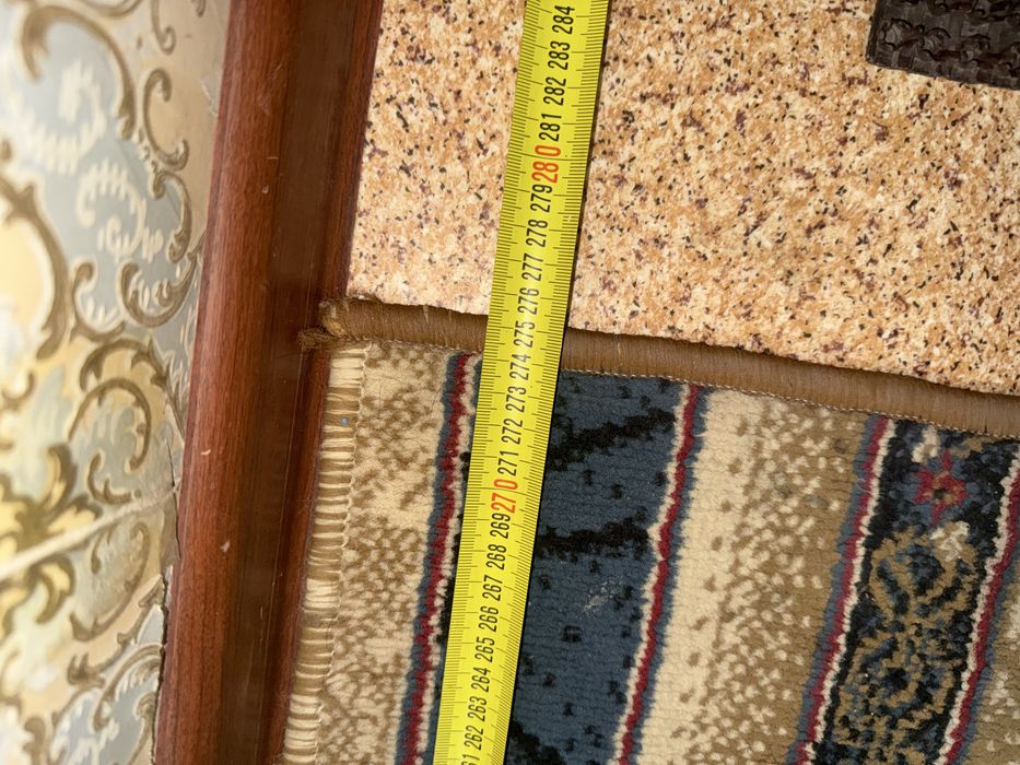 Дорожка в коридор ковер