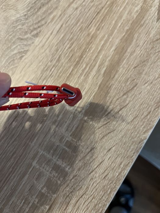 Кабел за зареждане