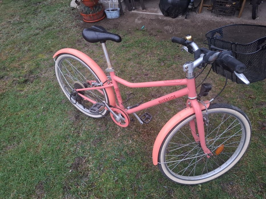 Bicicleta de vanzare