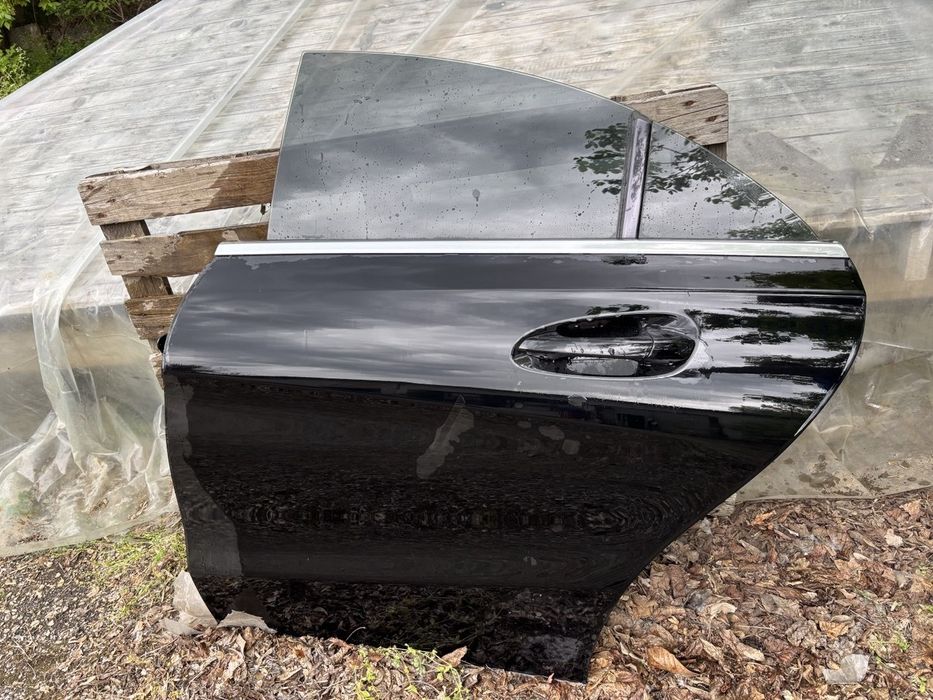 Врати / врата Мерцедес ЦЛА Mercedes CLA W117