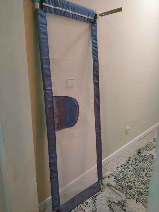 Отдам бортик новый