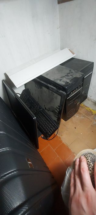 Продам 2 компьютера