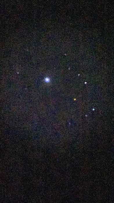 телескоп celestron 500x80