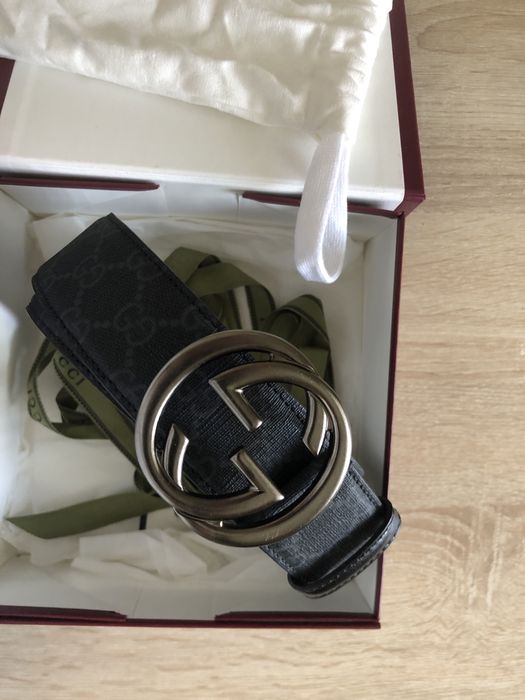 Ремень Гуччи (Gucci)