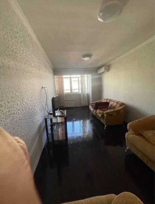 Урда, 2х комнатная квартира Алишер Навои по срочной цене