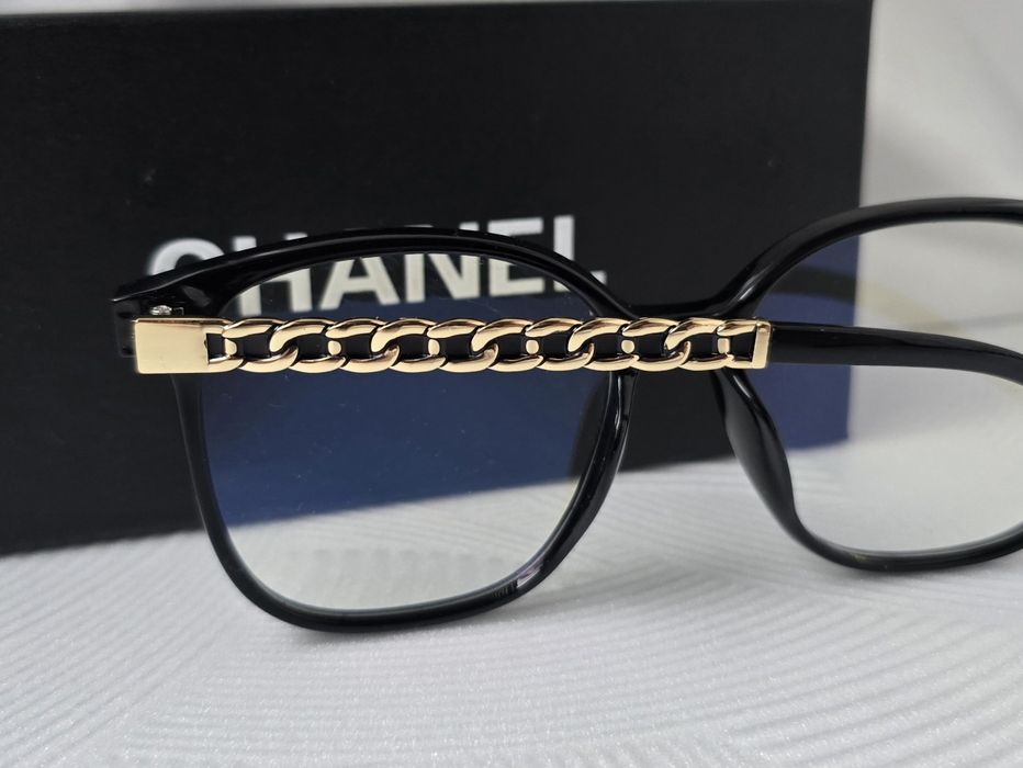 Диоптрични рамки Очила за компютър прозрачни слънчеви очила