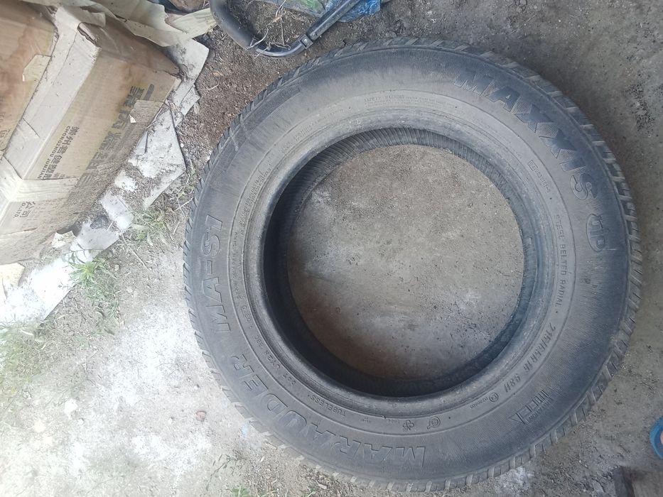 Балон всесезонка
