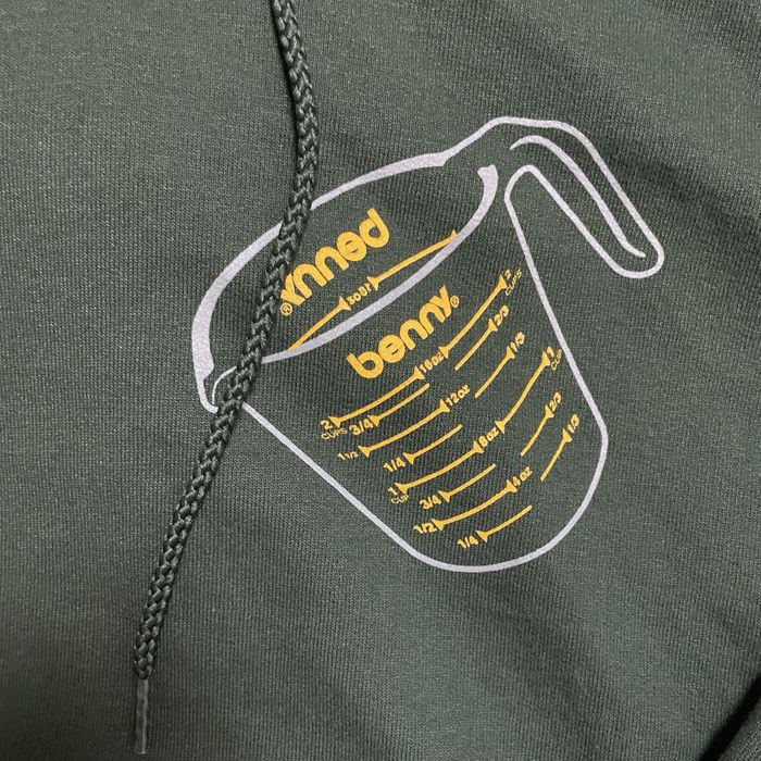 Champion: Benny The Butcher Griselda Pyrex