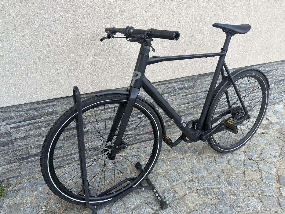 Електрически велосипед Rose SNEAK PLUS EQ размер: 28/62см (XXL)