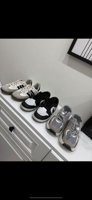 Вся обувь 32 размер