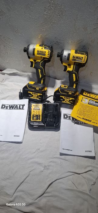 DEWALT makita hilti bosch