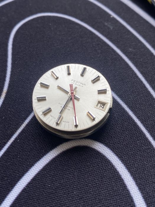 Ceas Festina Automatic