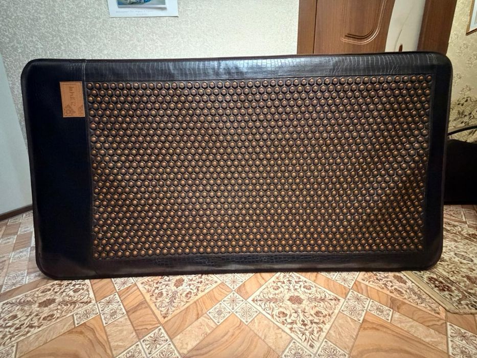 Тепловой матрац. Ньюджен лайф