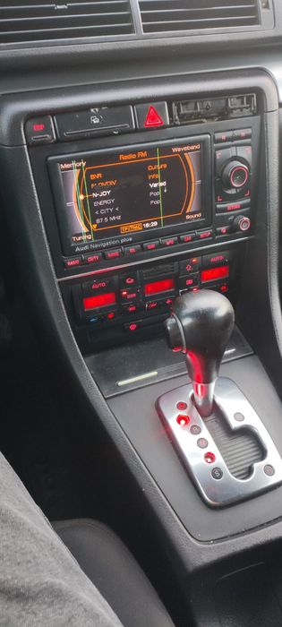 Ауди а4 2.0. Тди Dsg