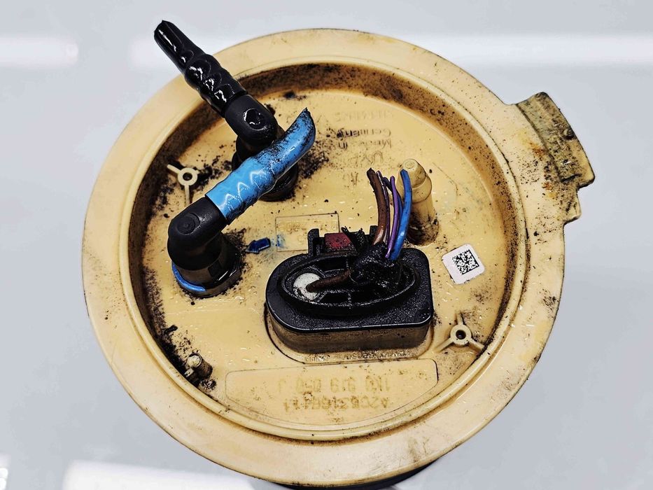 Pompa combustibil  Volkswagen Jetta 3  (1K2) [Fabr 2005-2010] 1K091905