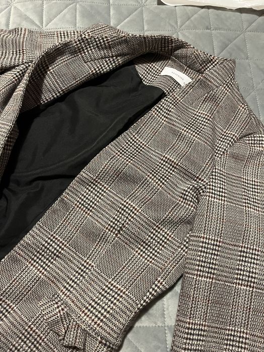 Сако на reserved