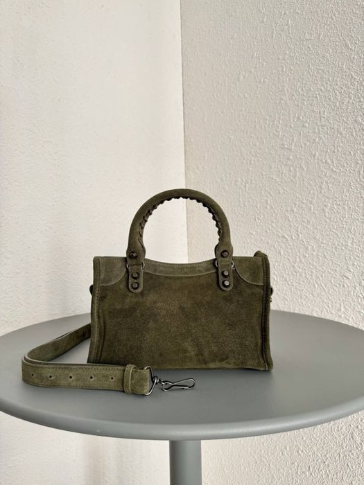 Geanta Balenciaga Le City