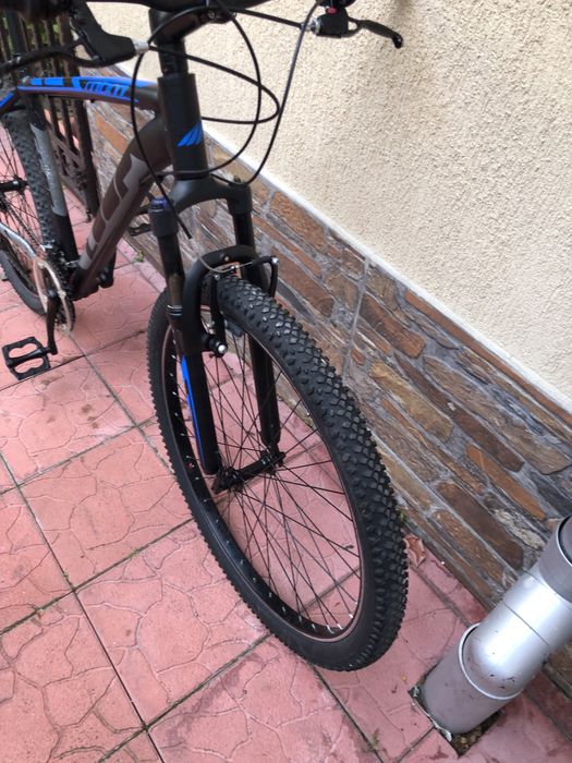 Bicicleta 28 inch
