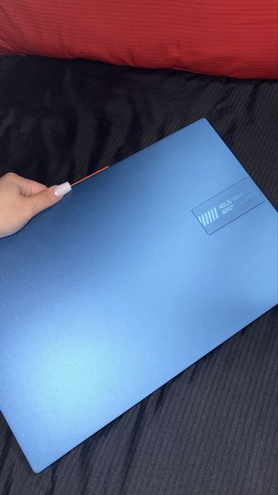 Asus Vivibook S 15 15.6”/16гб/SSD 512гб/WIN 11 HOME