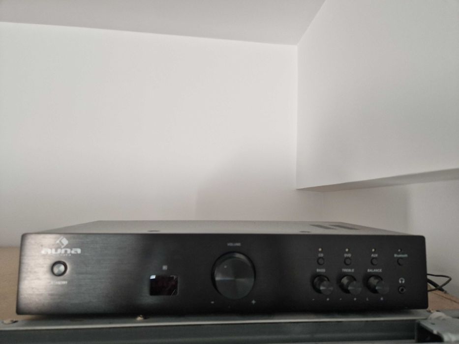 Sistem audio Auna