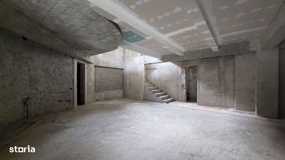 Casa / Pensiune - Statiunea montana Cheia Prahova